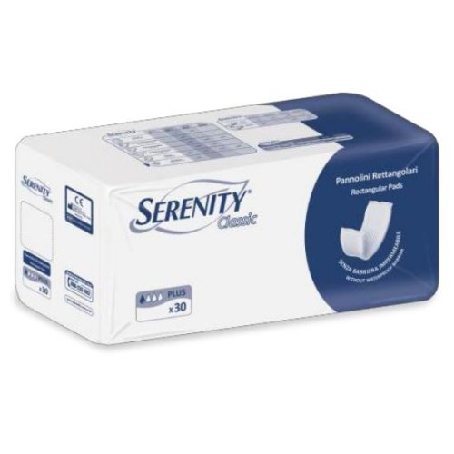 SERENITY PAN RET S/B 37807