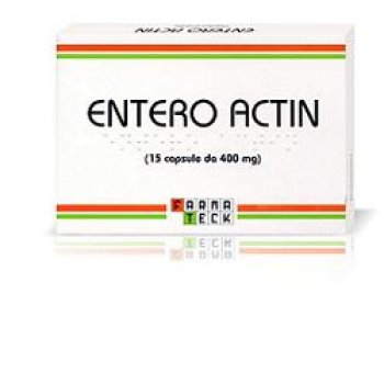 enteroactin 15 cps