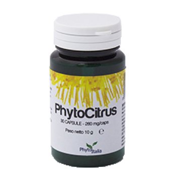 phytocitrus 30cps phytoitalia