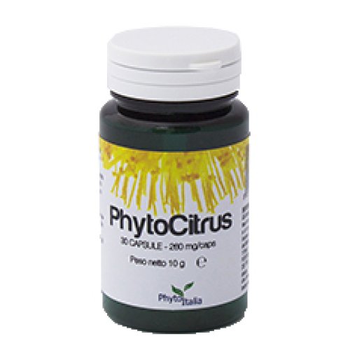 PHYTOCITRUS 30CPS PHYTOITALIA