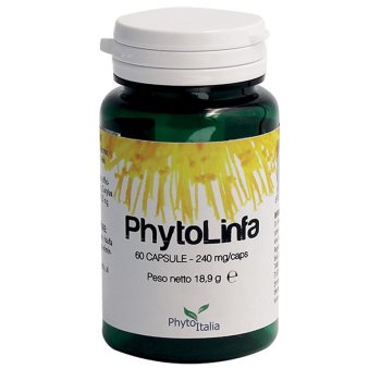 phytolinfa 60cps