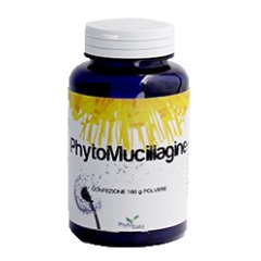 phytomucillagine polvere 180g