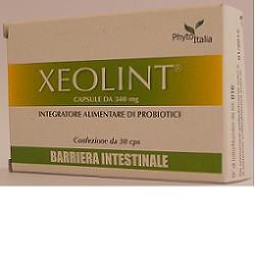 XEOLINT 30CPS 12G PHYTOITALIA