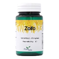 zolfo 100cps