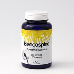 biancospino 60cps phytoitalia