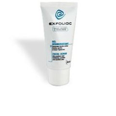 exfoliac gel scrub 50ml