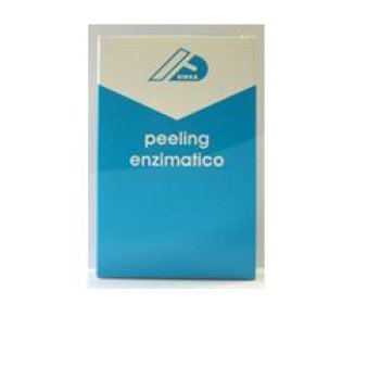 sidea-peeling enzimatico