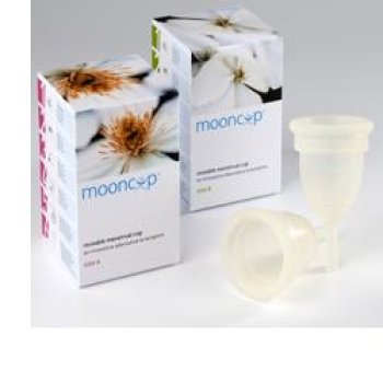 mooncup taglia a copp 1pz