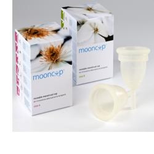 MOONCUP TAGLIA A COPP 1PZ