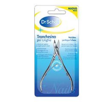 scholl tronchesino unghie