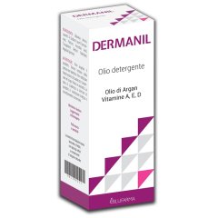 dermanil olio bagno 150ml