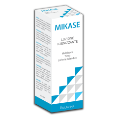 mikase spray lenit 100ml