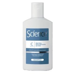 science sh.neutro 200ml