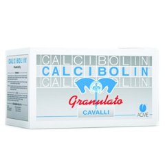 calcibolin*40 buste 25 g