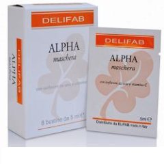 delifab-alpha maschera 40ml