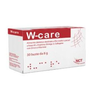 w care 30buste