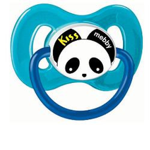 MEBBY-SUCCH PANDA  6+     91135