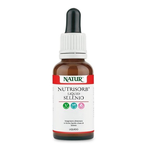 NUTRISORB SELENIUM 15ML