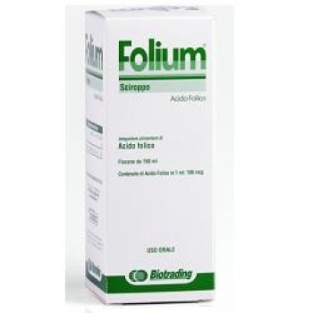 folium scir 150ml
