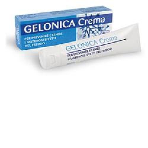 Gelonica Cr 60ml