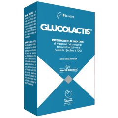 GLUCOLACTIS INTEG DIET 8FLAC