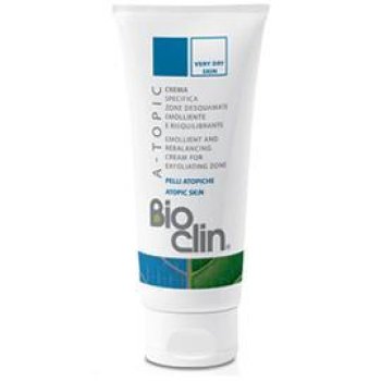 bioclin-a-topic crema 100ml