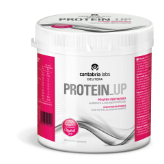 protein up barattolo 400g