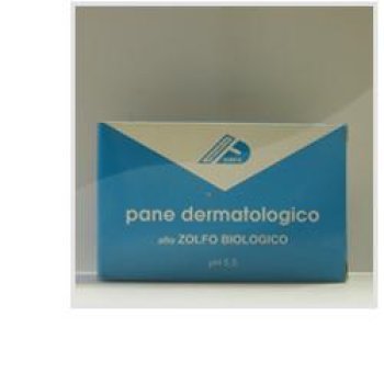 sidea*pane derm zolfo 100