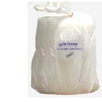cotone idrofilo 1kg pbpharm