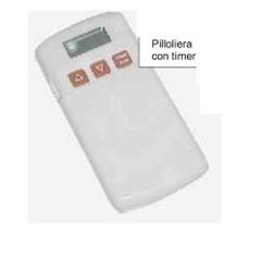 pilloliera c/timer pbph