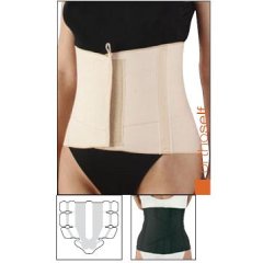 corsetto criss-cros 1/s 1078