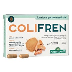 colifren 30cpr