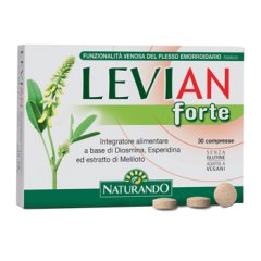 levian forte 30cpr