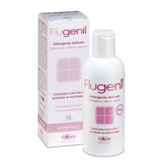 flugenil deterg delicato 150ml