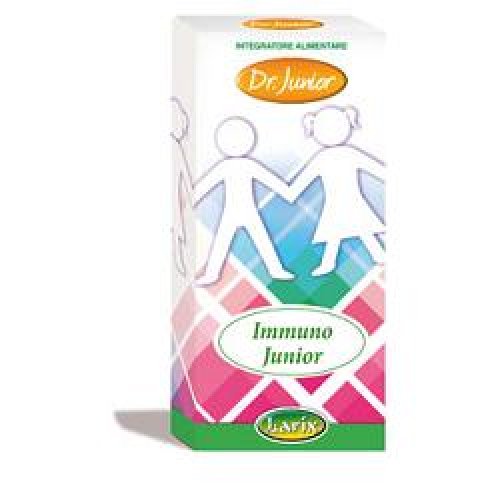 IMMUNO JUNIOR 150ML