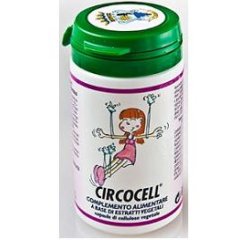 circocell 60 cps