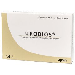 urobios 20cps