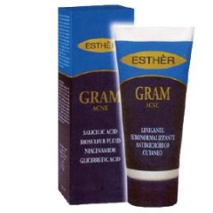 gram idrat acne cr 50ml