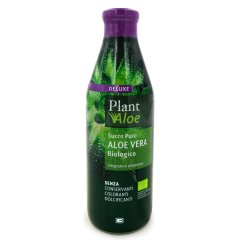 aloe deluxe bio1000 plantarium