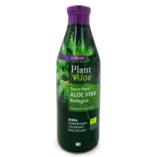 ALOE DELUXE BIO1000 PLANTARIUM