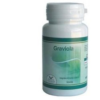 graviola 100cps 50g