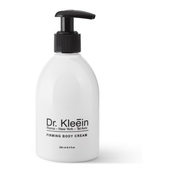 dr kleein firming body cream