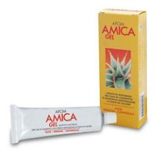 intense amica gel 40ml