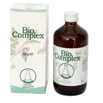 bio complex 250ml