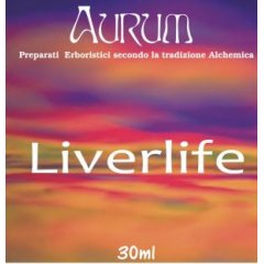 liverlife 30ml gtt aurum