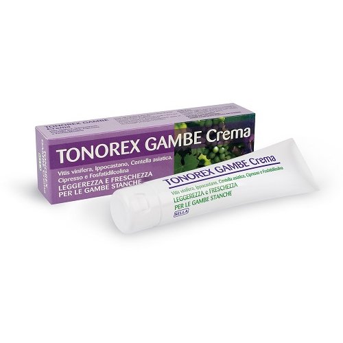 TONOREX GAMBE CR 60ML
