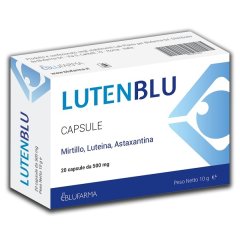 lutenblu 20cps 500mg=lutens