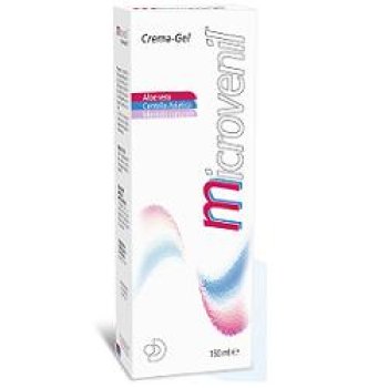 microvenil-crema gel 150ml