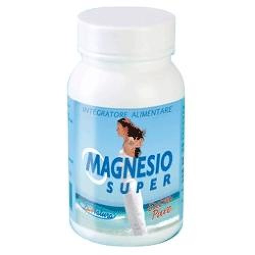 MAGNESIO Ex-Pure Supremo 150g