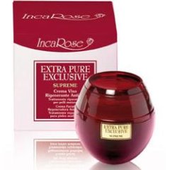 incarose epe supreme 50ml